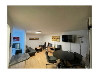 Apartment Hösbach Ausstattung 9