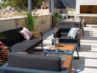 Villa Garica Caratteristiche 24