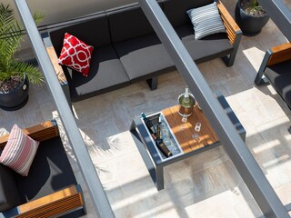 Villa Garica Caratteristiche 23