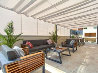 Villa Garica Caratteristiche 22