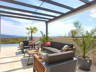 Villa Garica Caratteristiche 26