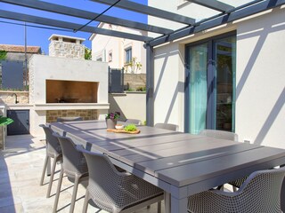 Villa Garica Caratteristiche 25