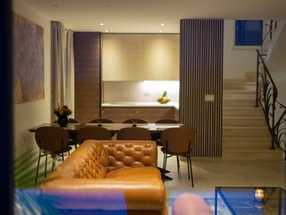 Villa Garica Caratteristiche 9