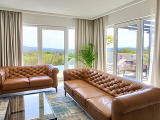 Villa Garica Caratteristiche 6