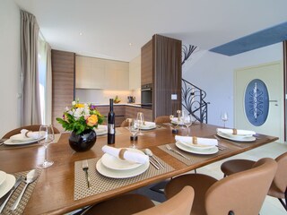 Villa Garica Caratteristiche 8