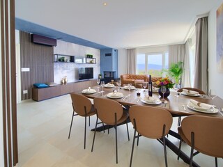 Villa Garica Caratteristiche 7