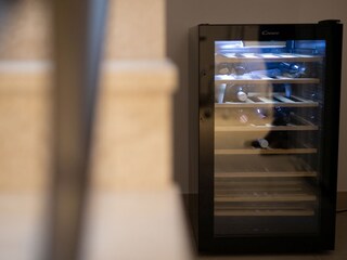 Villa Garica Caratteristiche 10