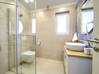 Villa Garica Caratteristiche 17