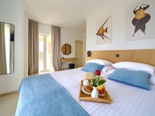 Villa Garica Caratteristiche 16