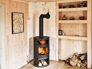 Vakantiehuis Welt  7