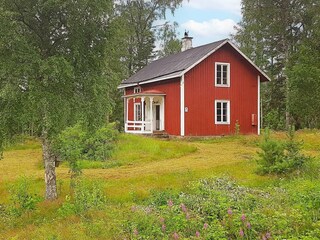 Holiday house Welt Outdoor Recording 2