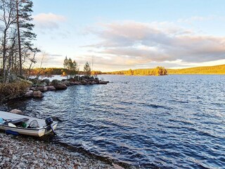 Ferienhaus Welt Außenaufnahme 3