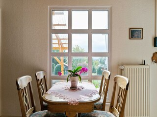 Casa de vacaciones Friedrichsbrunn Características 24