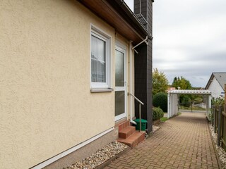 Casa de vacaciones Friedrichsbrunn Características 15