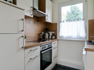 Ferienhaus Friedrichsbrunn Ausstattung 17