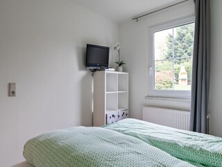 Ferienhaus Friedrichsbrunn Ausstattung 18