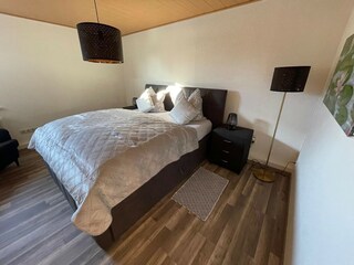 Ferienhaus Friedrichsbrunn Ausstattung 20