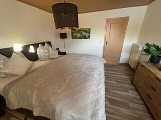 Ferienhaus Friedrichsbrunn Ausstattung 21