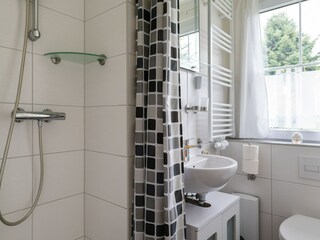 Ferienhaus Friedrichsbrunn Ausstattung 26
