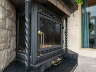 Maison de vacances Friedrichsbrunn  28