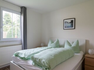 Ferienhaus Friedrichsbrunn Ausstattung 23