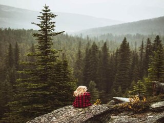 Maison de vacances Friedrichsbrunn Environnement 32