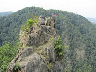 Ferienhaus Friedrichsbrunn Umgebung 30