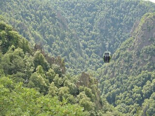 Vakantiehuis Friedrichsbrunn Omgeving 33