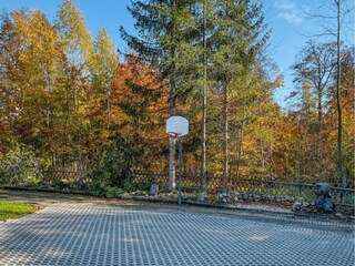 Casa de vacaciones Friedrichsbrunn Entorno 36