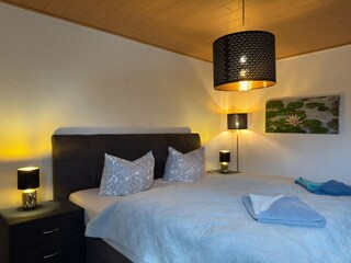 Ferienhaus Friedrichsbrunn Ausstattung 22