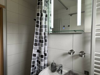 Maison de vacances Friedrichsbrunn Équipement 18