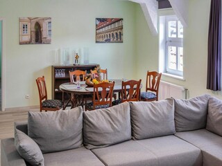 Appartement Wernigerode Équipement 10