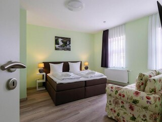 Apartment Wernigerode Ausstattung 12