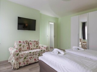 Appartement Wernigerode Kenmerken 5