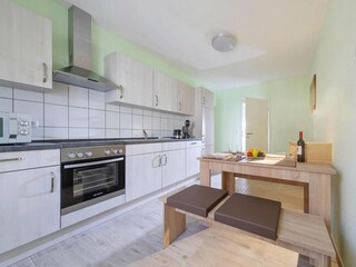 Appartamento Wernigerode Caratteristiche 5