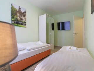 Appartement Wernigerode Équipement 8