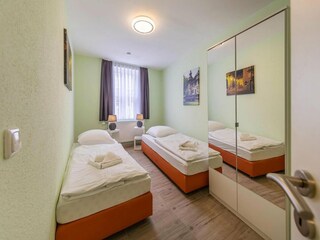 Appartement Wernigerode Kenmerken 9