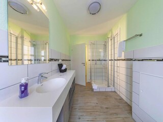 Appartement Wernigerode Équipement 10