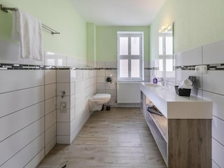 Apartamento Wernigerode Características 11