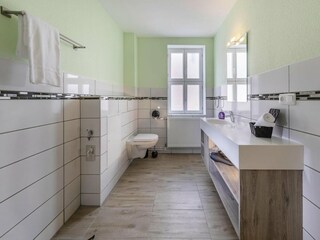 Appartement Wernigerode Équipement 11