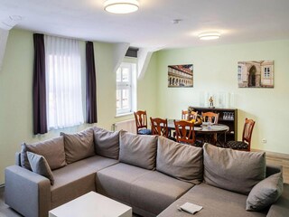 Apartamento Wernigerode Características 14