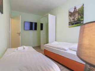 Appartement Wernigerode Équipement 9