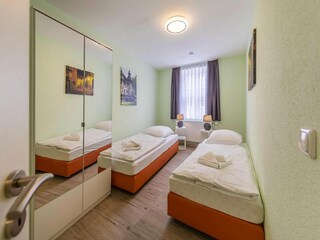 Apartment Wernigerode Ausstattung 10