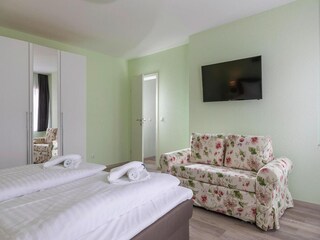 Apartamento Wernigerode Características 9