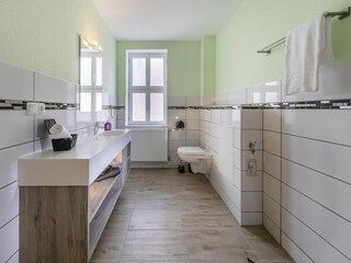 Apartamento Wernigerode Características 11