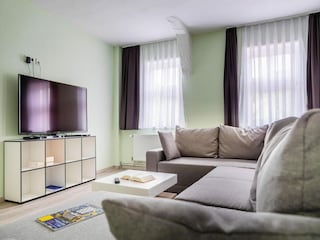 Apartment Wernigerode Ausstattung 12