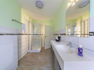 Apartamento Wernigerode Características 13