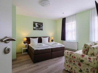 Apartment Wernigerode  3