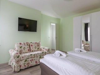 Appartement Wernigerode  14