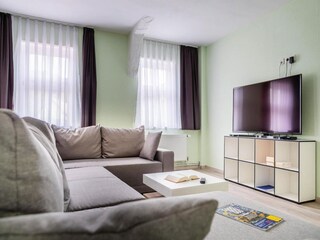 Appartamento Wernigerode  8